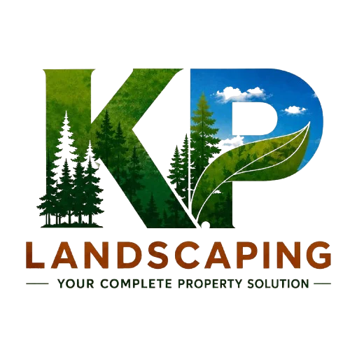 KP Landscaping, Your Complete Property Solution